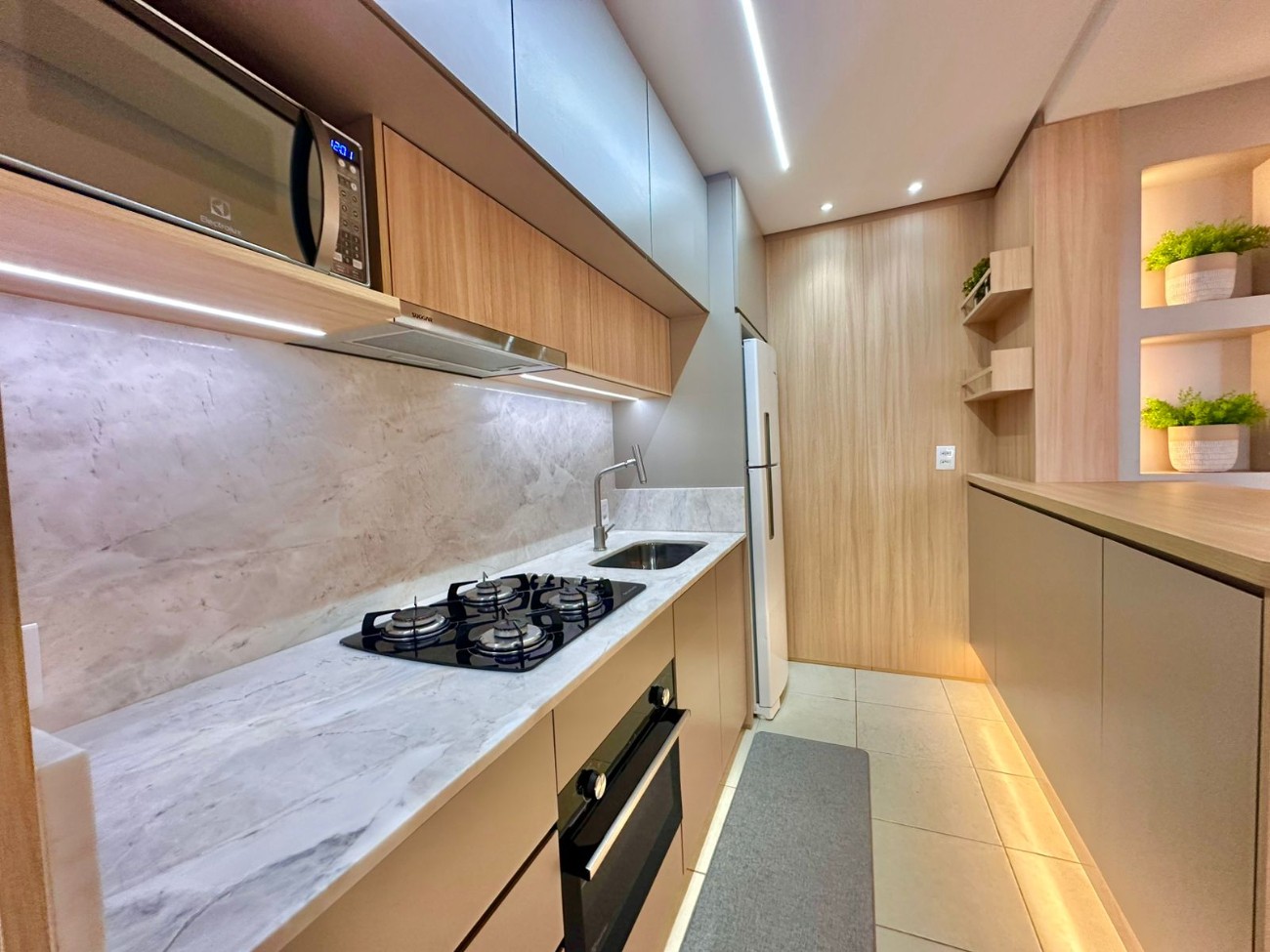 Apartamento, 2 quartos, 110 m² - Foto 13