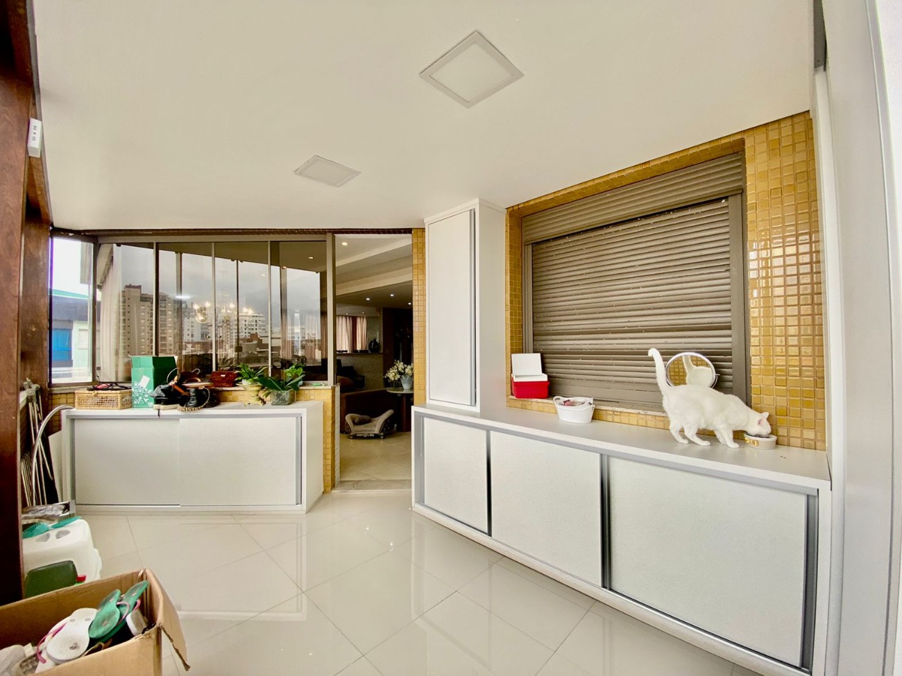 Apartamento, 3 quartos, 158 m² - Foto 15