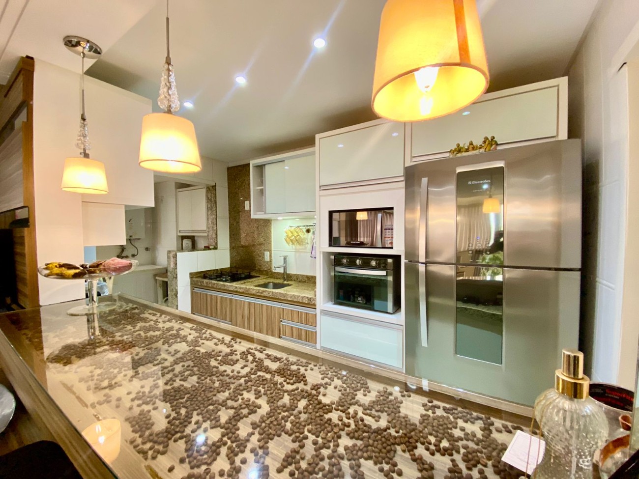 Apartamento, 3 quartos, 158 m² - Foto 8