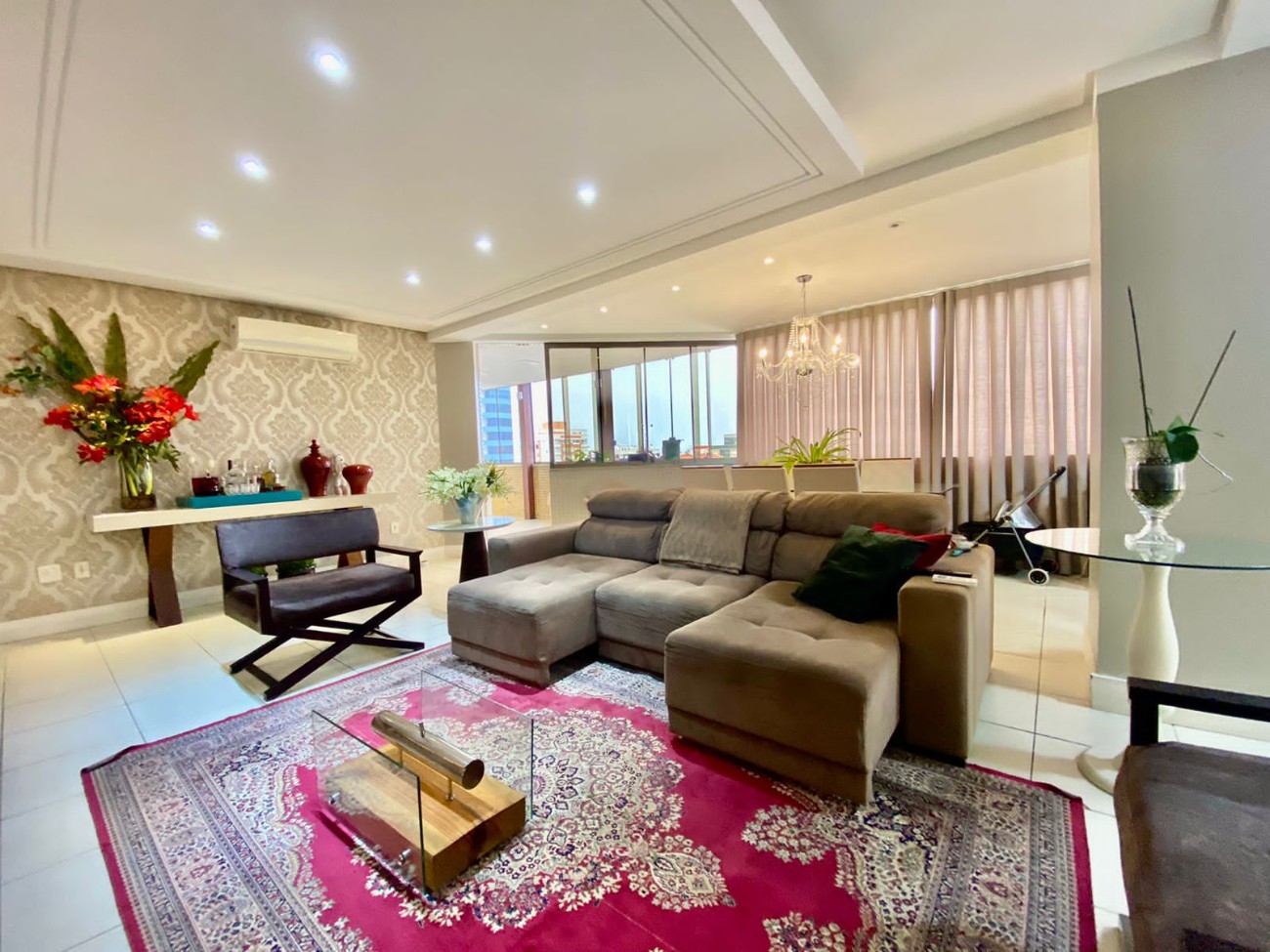 Apartamento, 3 quartos, 158 m² - Foto 4