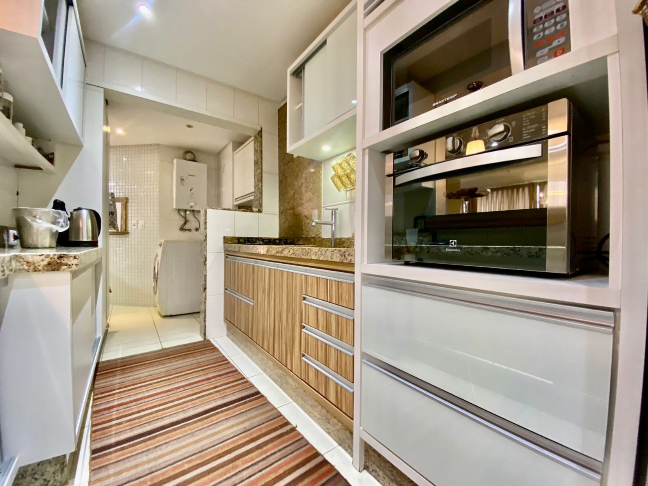 Apartamento, 3 quartos, 158 m² - Foto 13