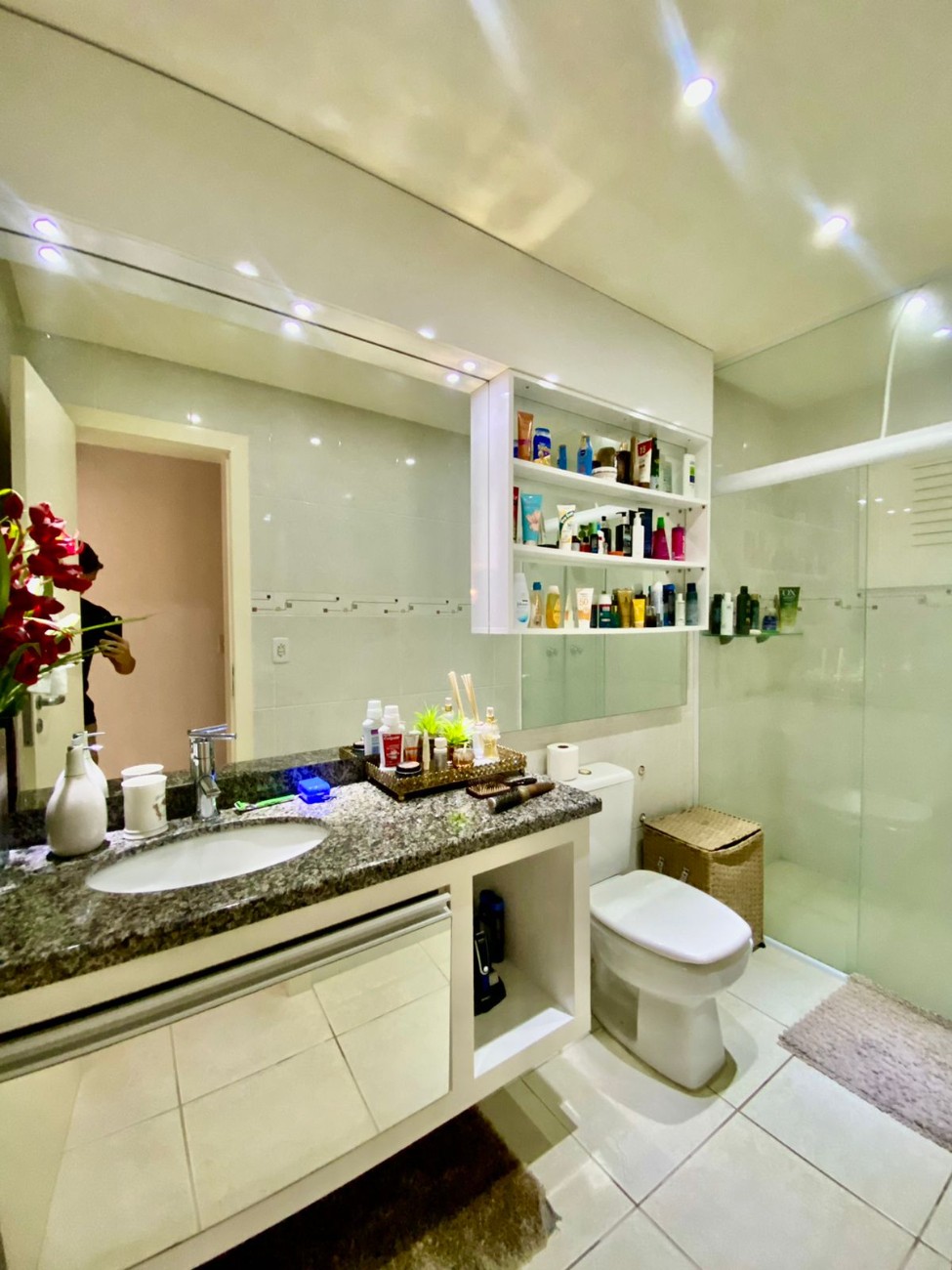 Apartamento, 3 quartos, 158 m² - Foto 19