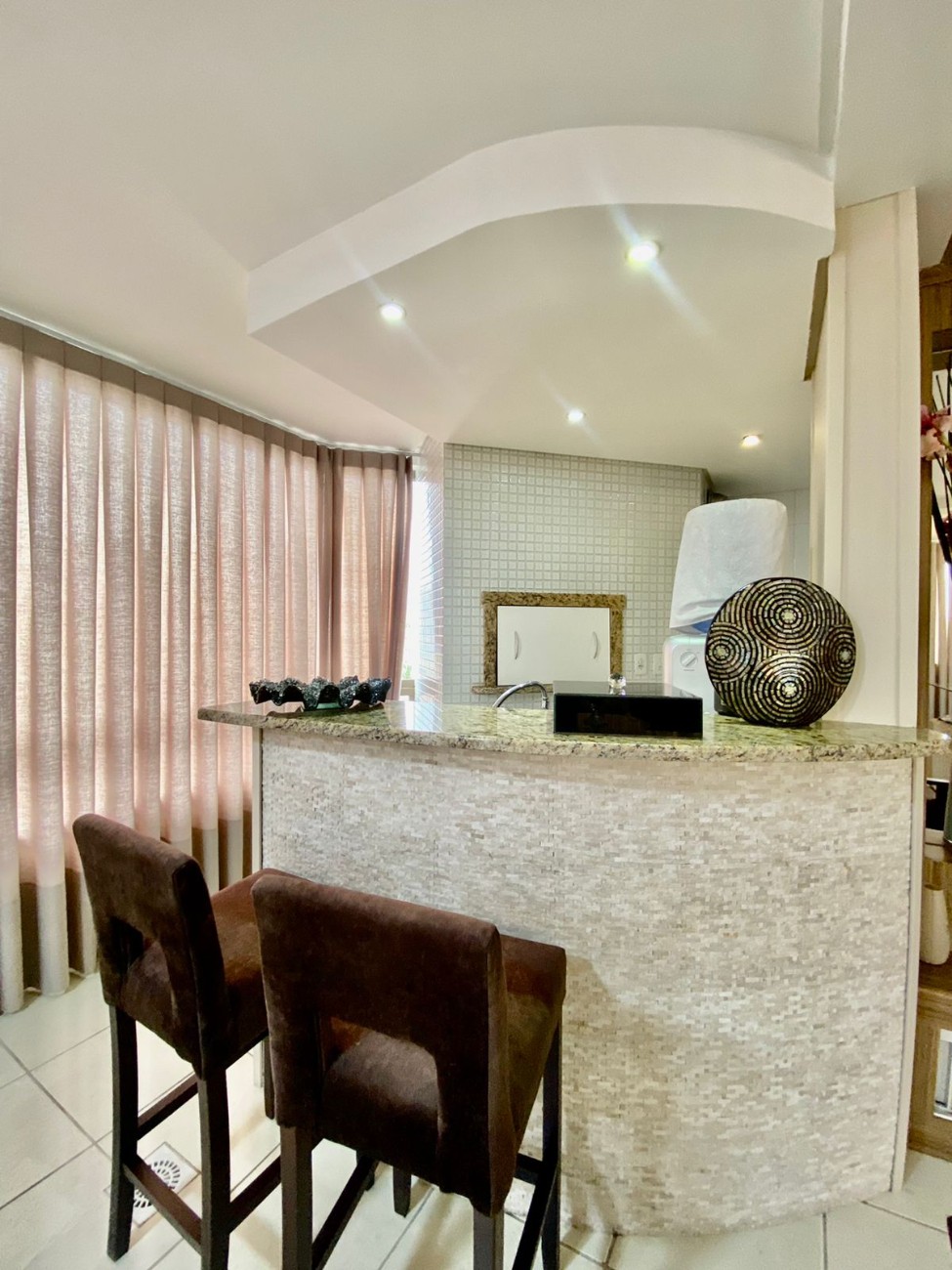 Apartamento, 3 quartos, 158 m² - Foto 16