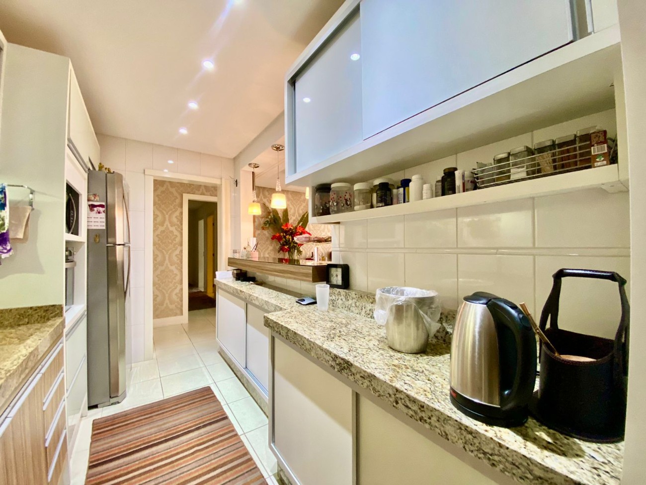 Apartamento, 3 quartos, 158 m² - Foto 11