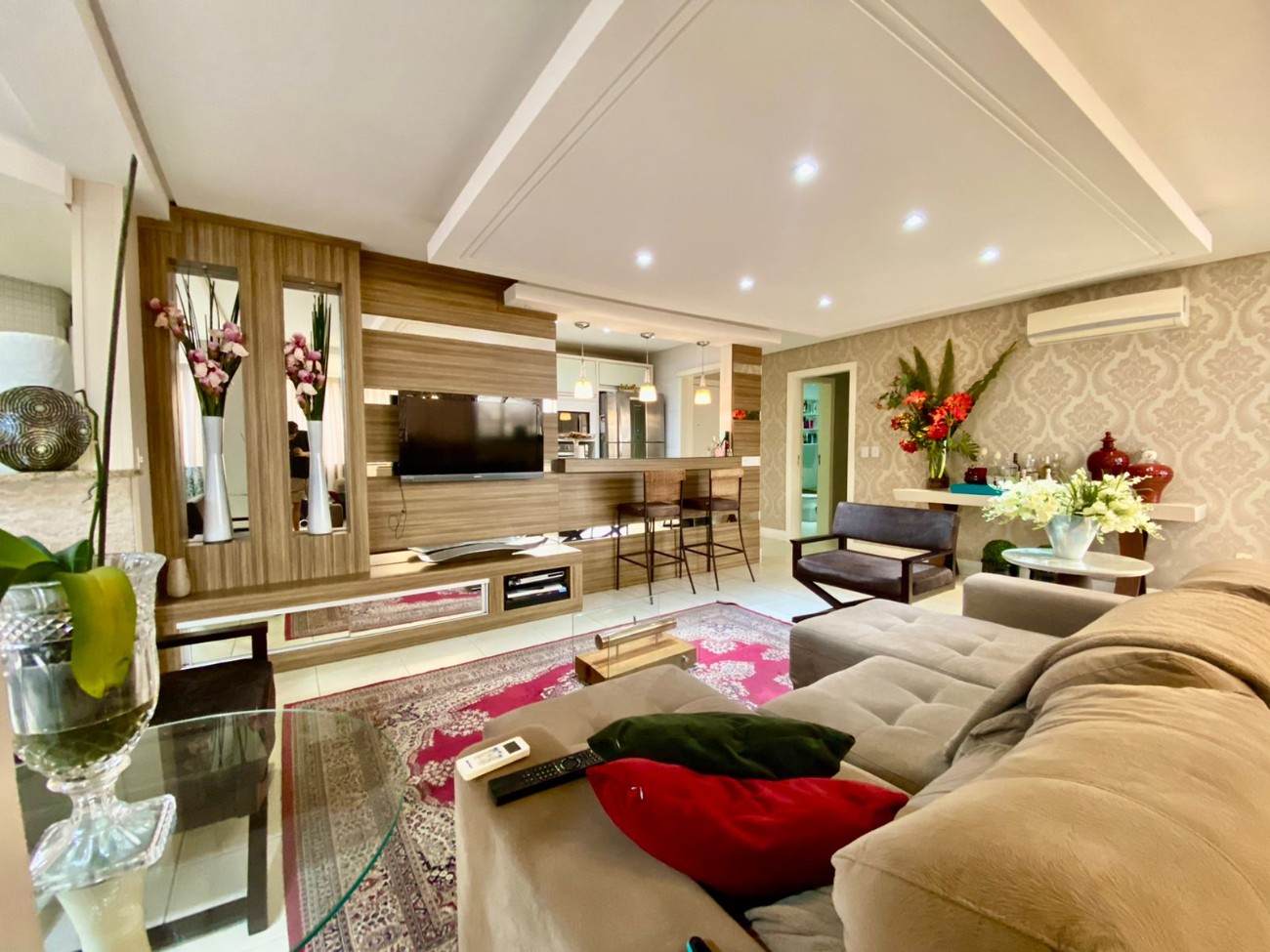 Apartamento, 3 quartos, 158 m² - Foto 6