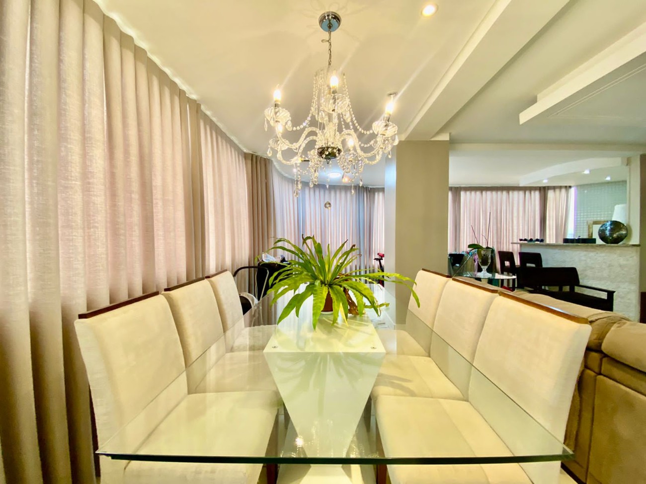 Apartamento, 3 quartos, 158 m² - Foto 5