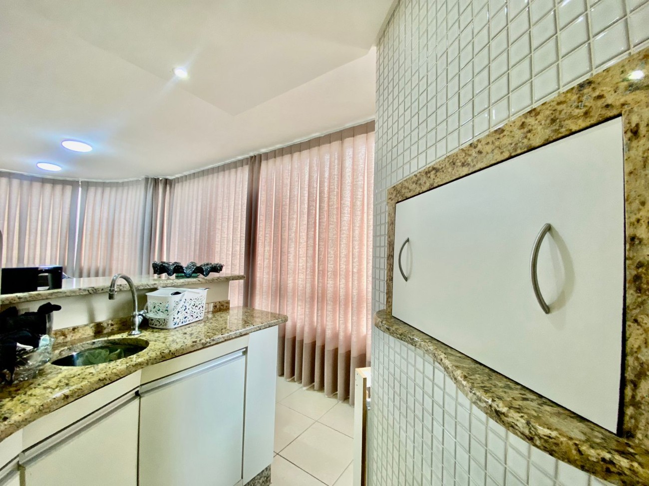 Apartamento, 3 quartos, 158 m² - Foto 12