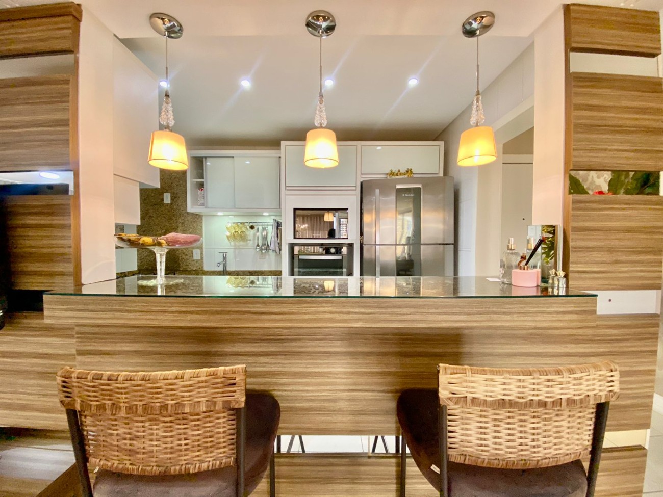 Apartamento, 3 quartos, 158 m² - Foto 7