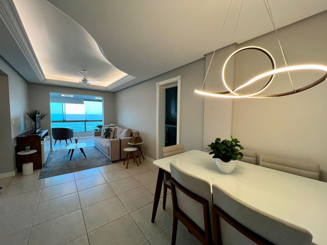 Apartamento, 2 quartos, 106 m² - Foto 4