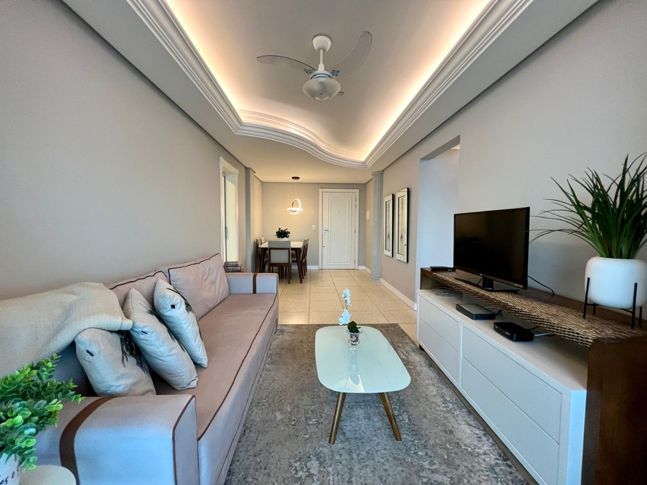 Apartamento, 2 quartos, 106 m² - Foto 13