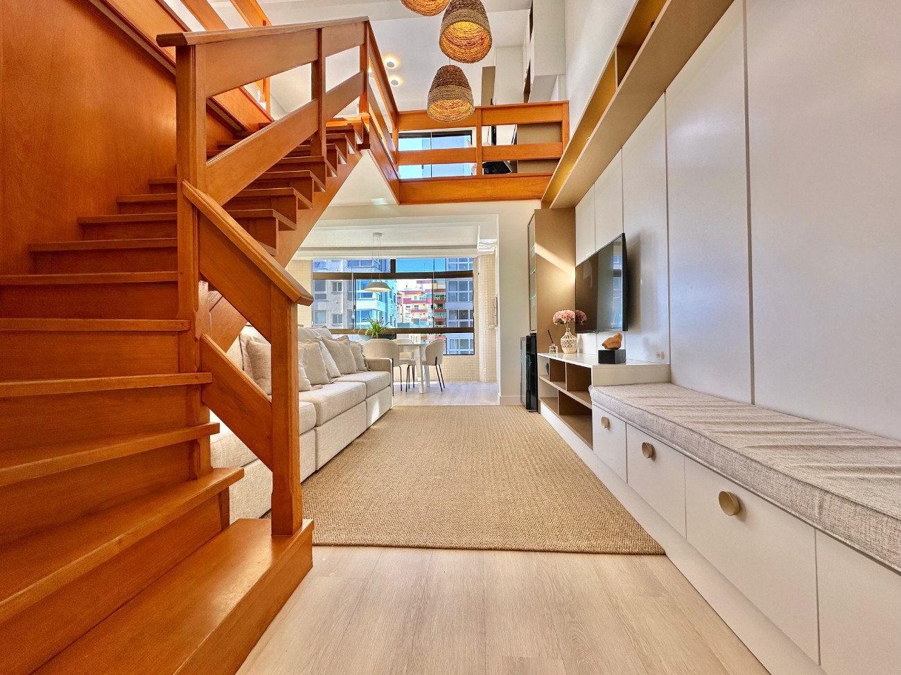 Apartamento 4 dormitórios à venda emZona Nova Capão da Canoa | Ref.: 4483