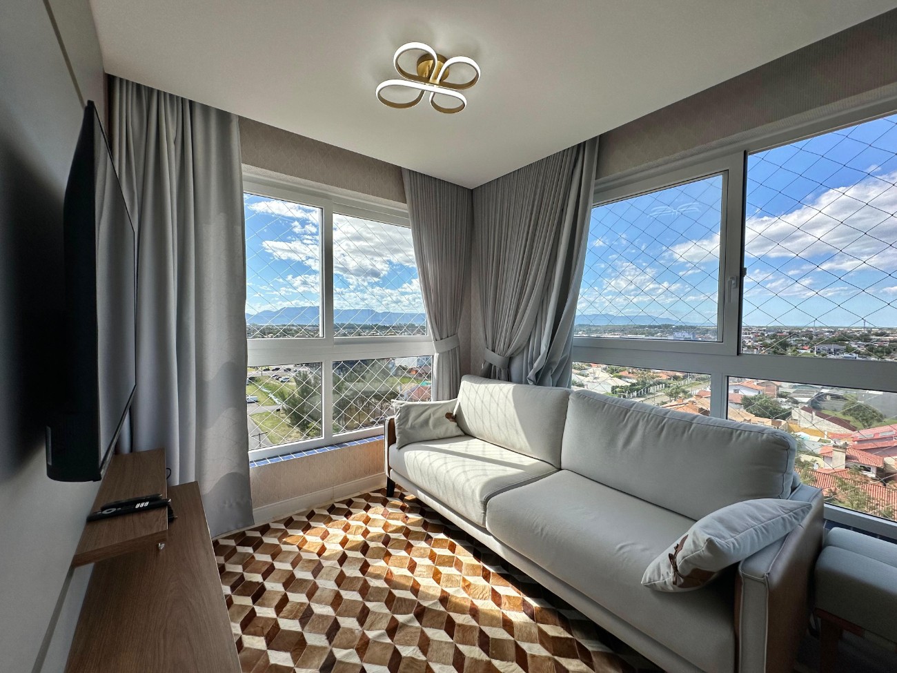 Apartamento, 3 quartos - Foto 7