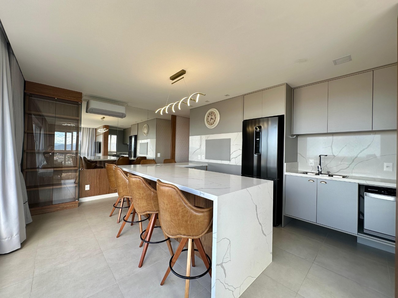 Apartamento, 3 quartos - Foto 4