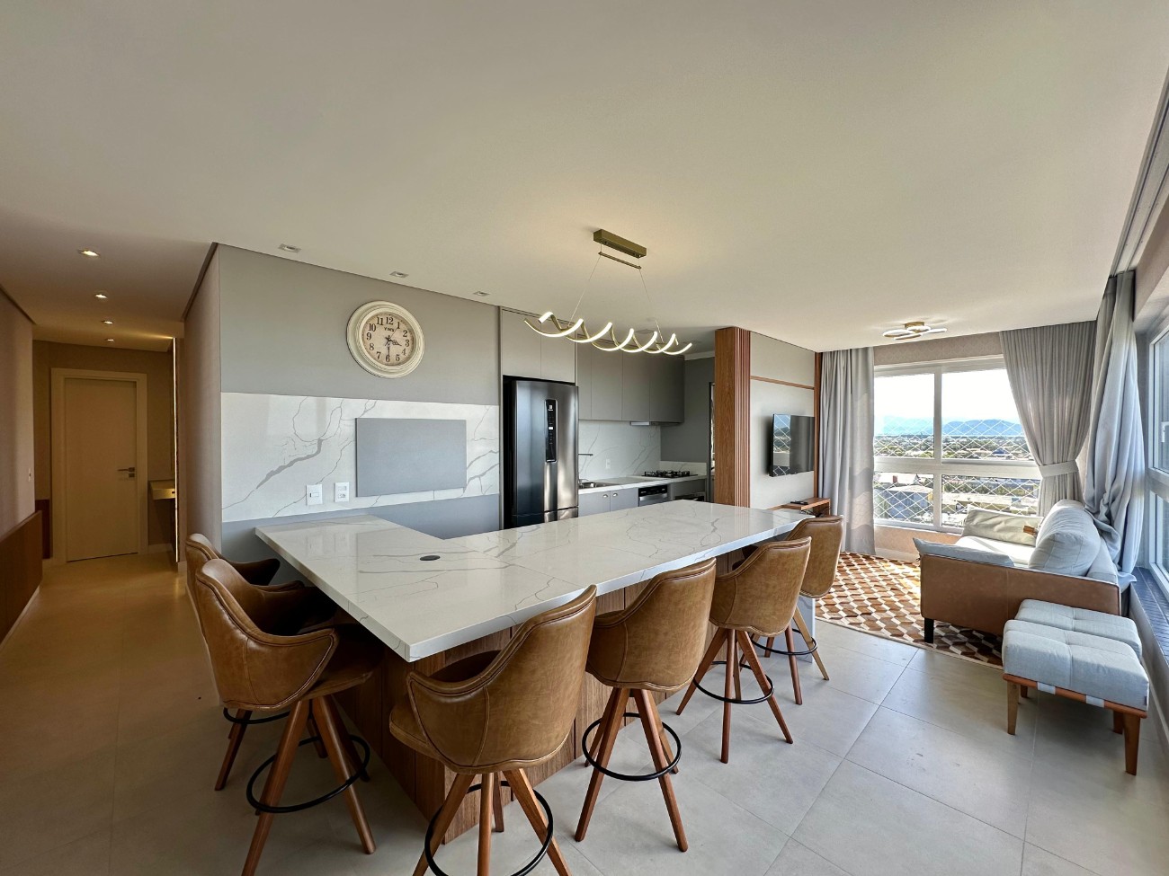 Apartamento, 3 quartos - Foto 12