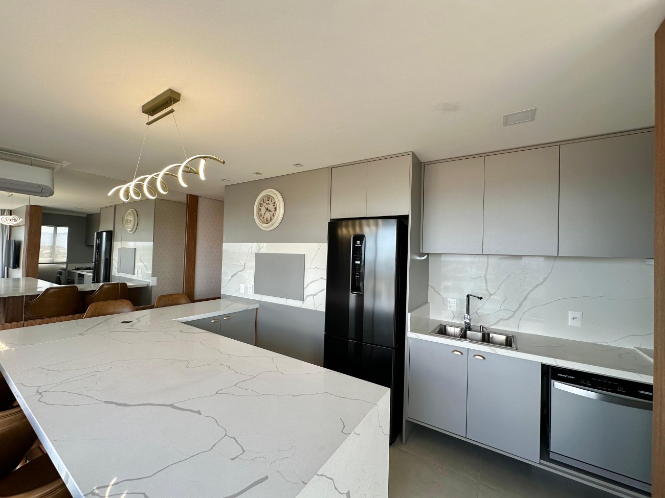 Apartamento, 3 quartos - Foto 5