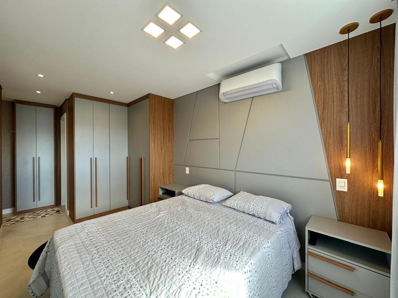 Apartamento, 3 quartos - Foto 2