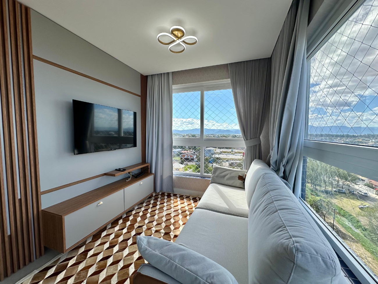 Apartamento, 3 quartos - Foto 11