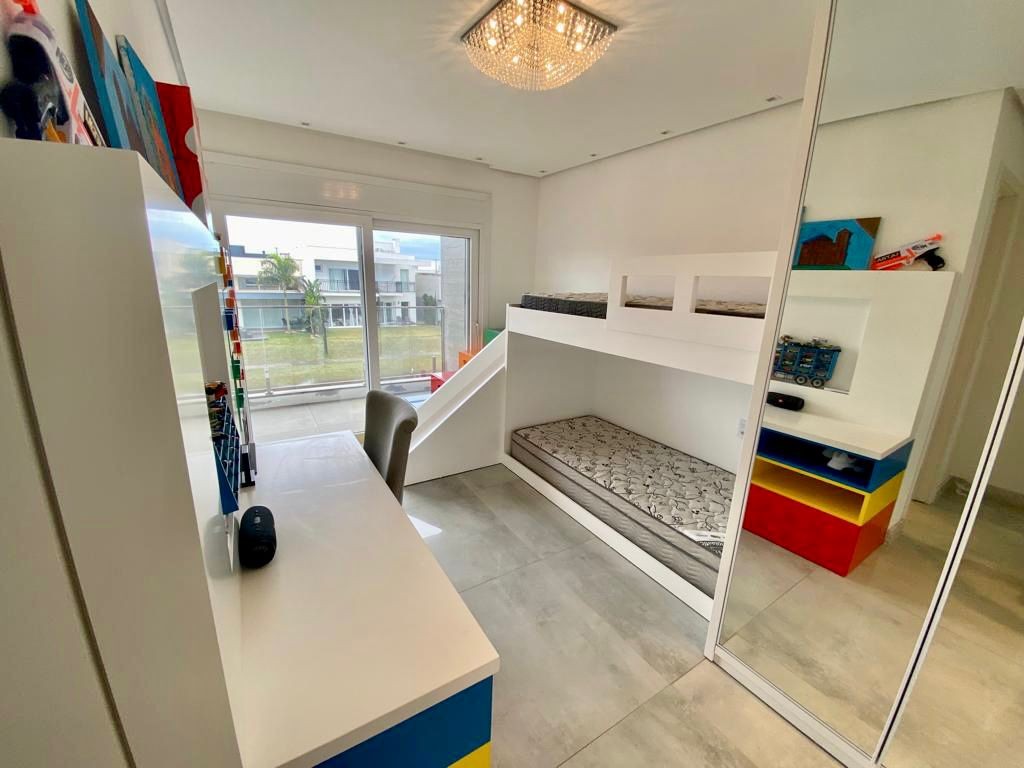 Casa de Condomínio, 4 quartos - Foto 16