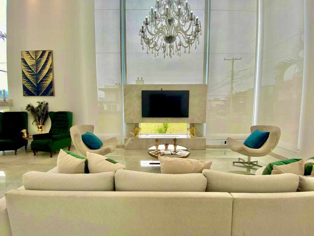 Casa de Condomínio, 4 quartos - Foto 3