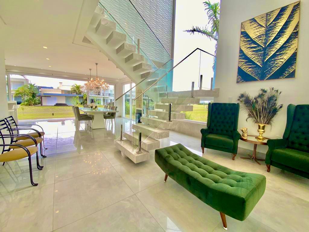 Casa de Condomínio, 4 quartos - Foto 8