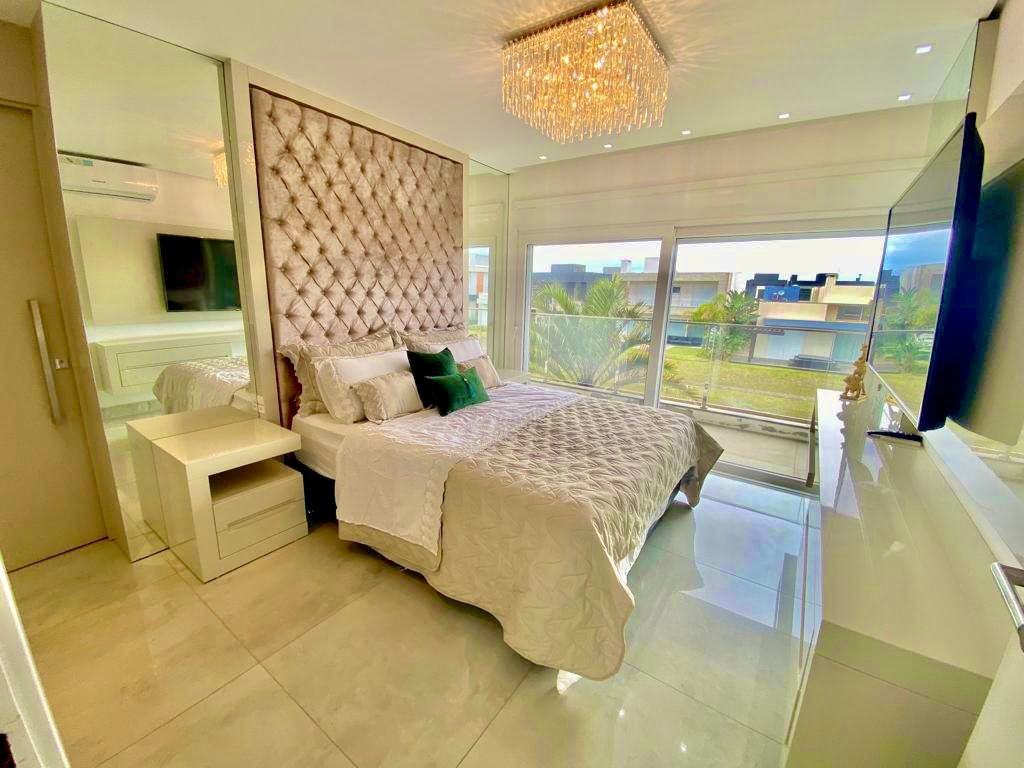 Casa de Condomínio, 4 quartos - Foto 20