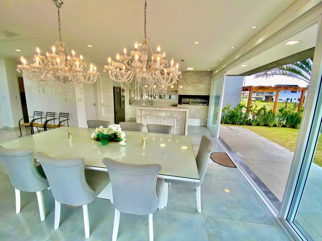 Casa de Condomínio, 4 quartos - Foto 9