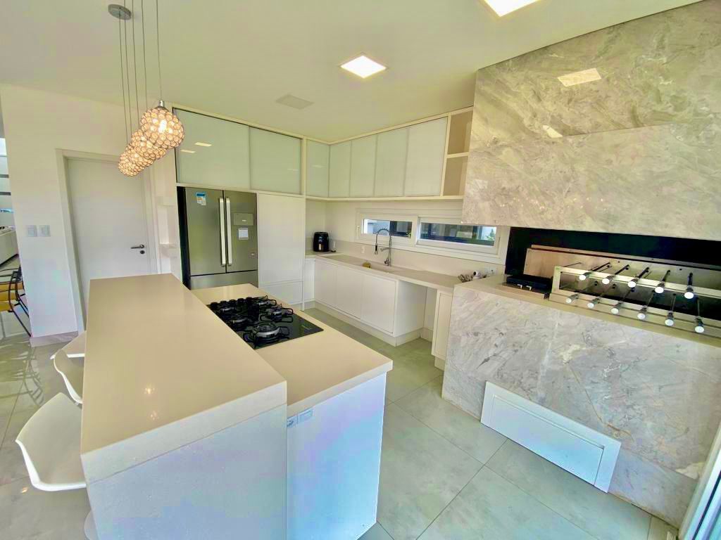 Casa de Condomínio, 4 quartos - Foto 10