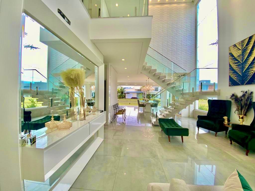 Casa de Condomínio, 4 quartos - Foto 5