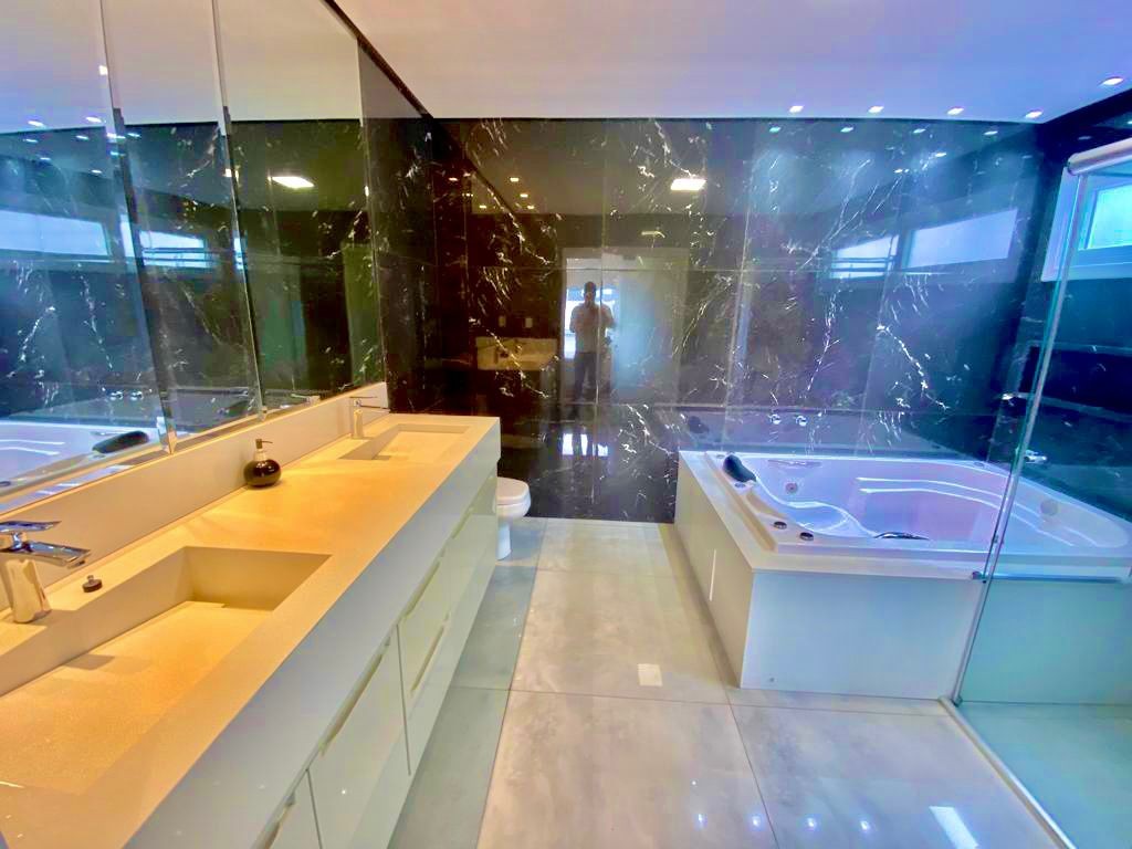 Casa de Condomínio, 4 quartos - Foto 19