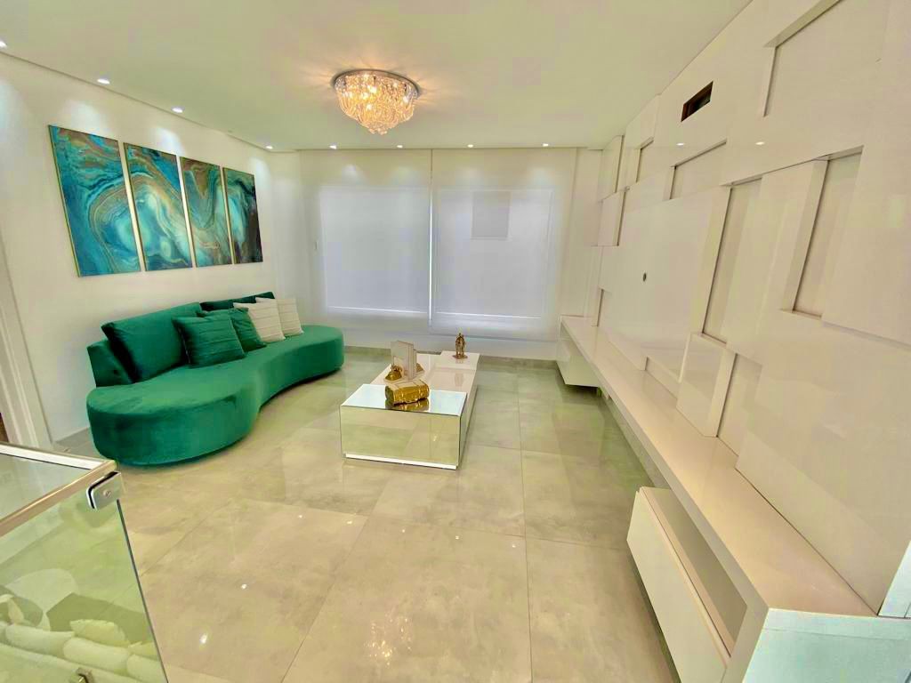 Casa de Condomínio, 4 quartos - Foto 12