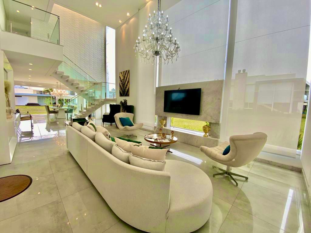 Casa de Condomínio, 4 quartos - Foto 2