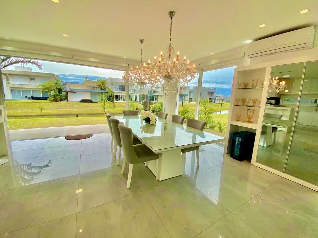 Casa de Condomínio, 4 quartos - Foto 11