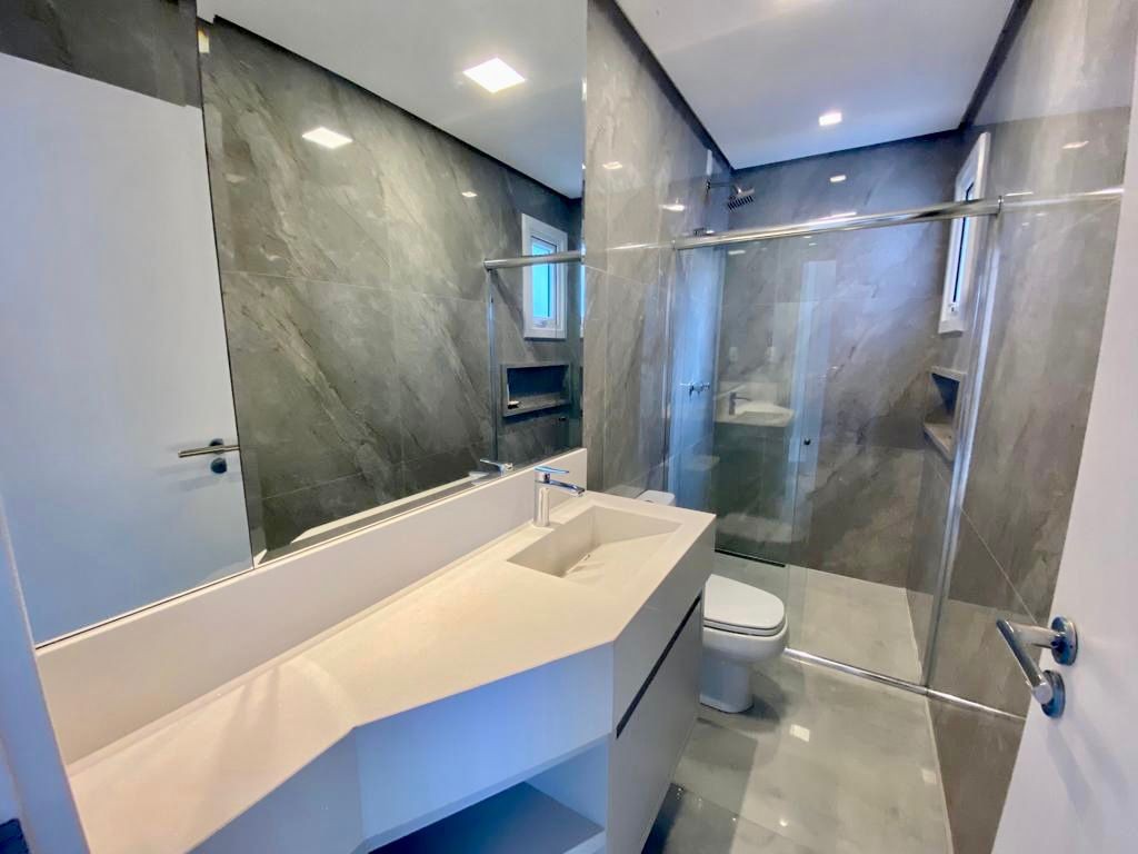 Casa de Condomínio, 4 quartos - Foto 17