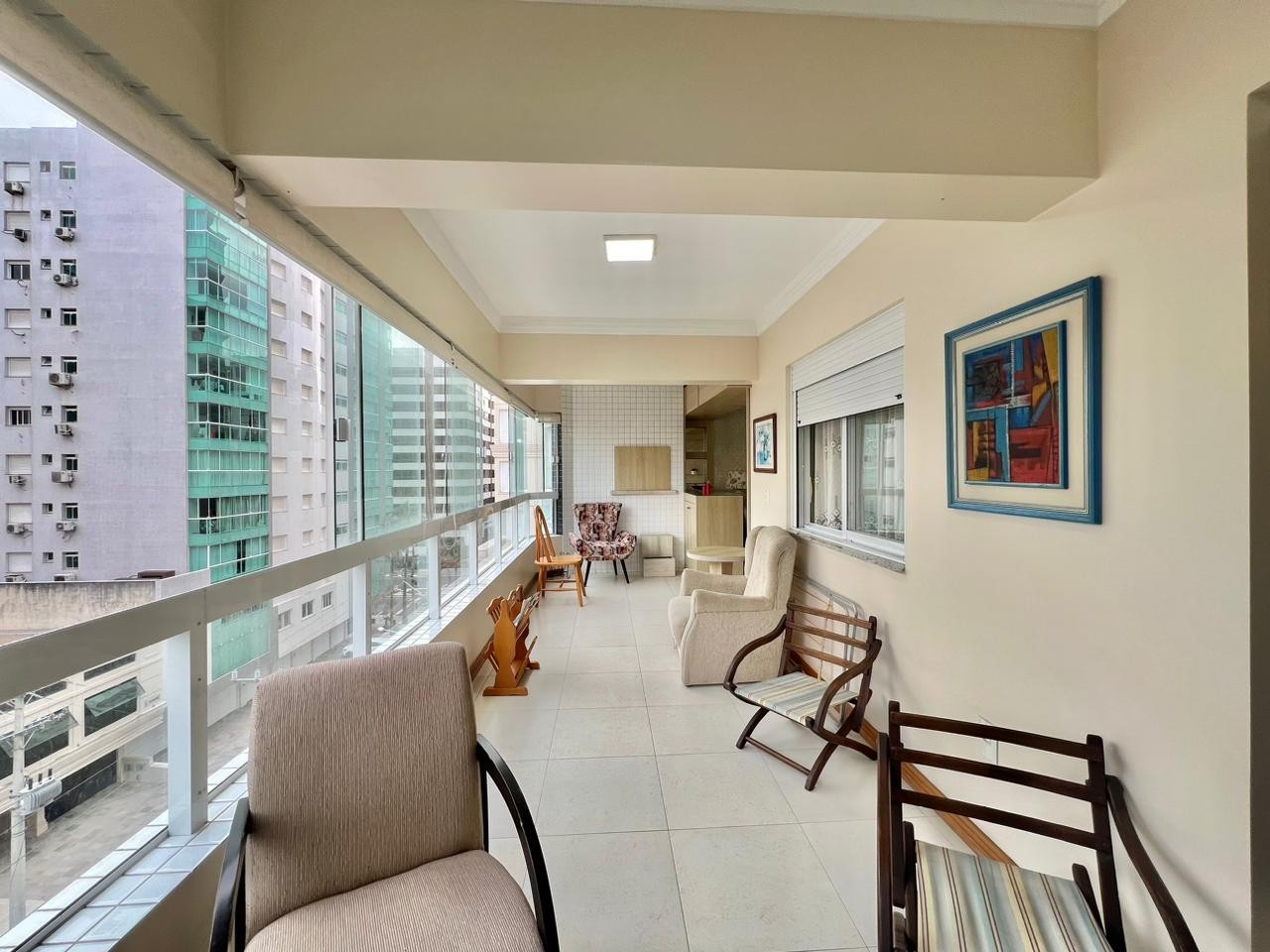 Apartamento 2 dormitórios à venda emNavegantes Capão da Canoa | Ref.: 4498