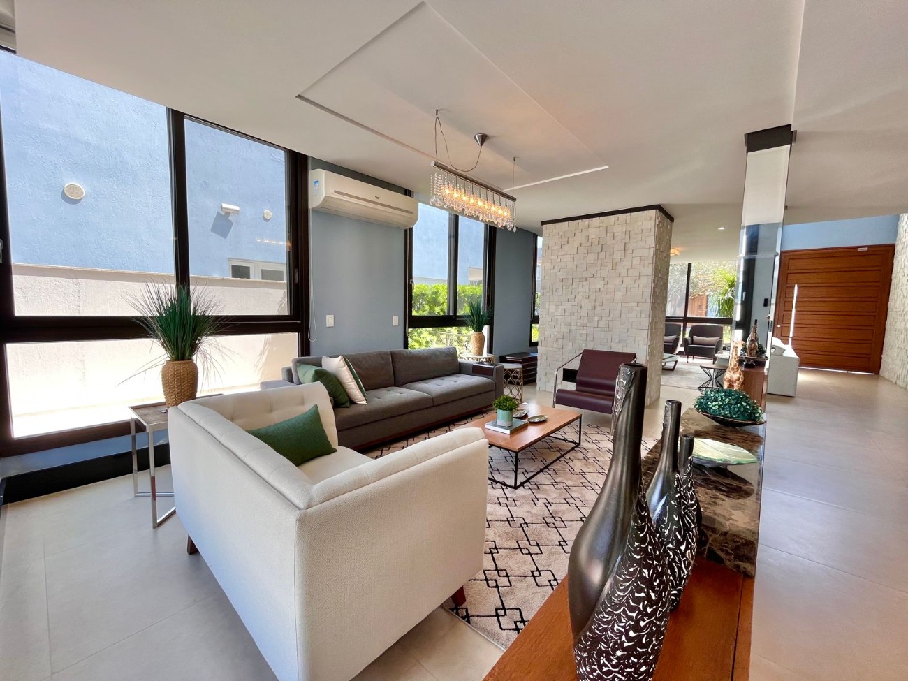 Casa de Condomínio, 5 quartos - Foto 16