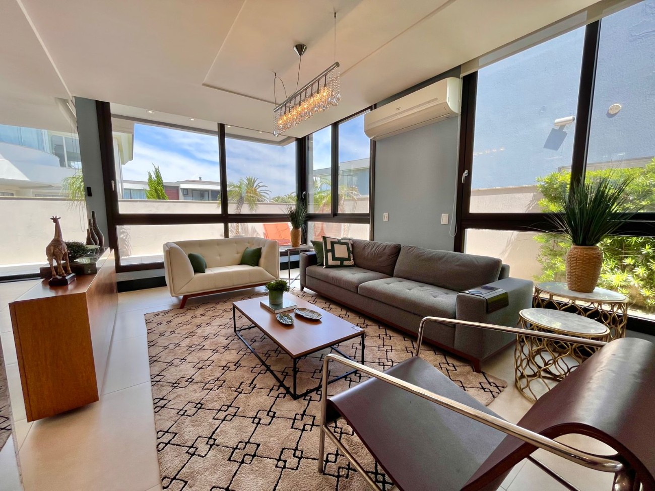 Casa de Condomínio, 5 quartos - Foto 17