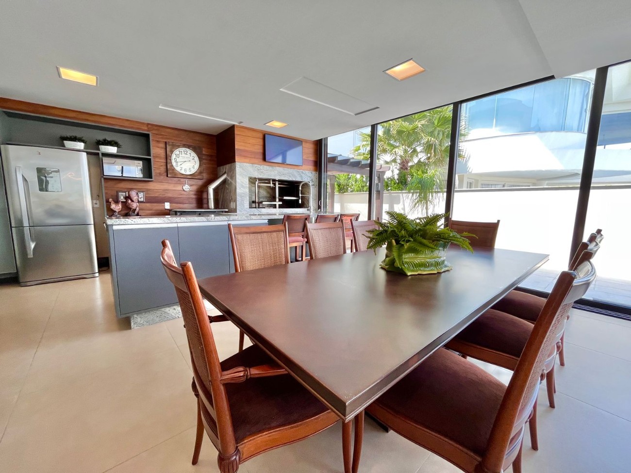 Casa de Condomínio, 5 quartos - Foto 11