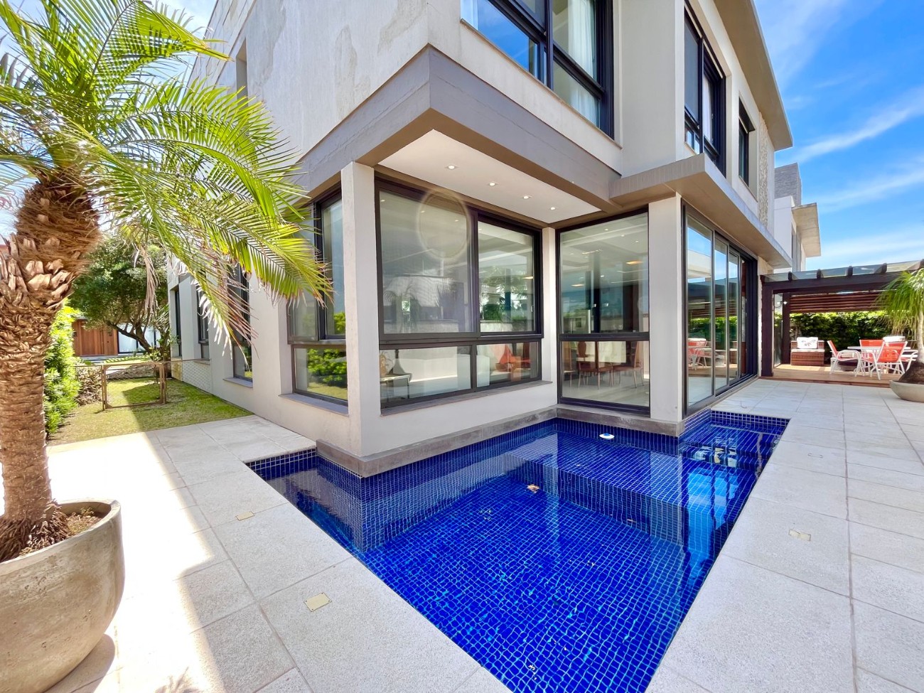 Casa de Condomínio, 5 quartos - Foto 3