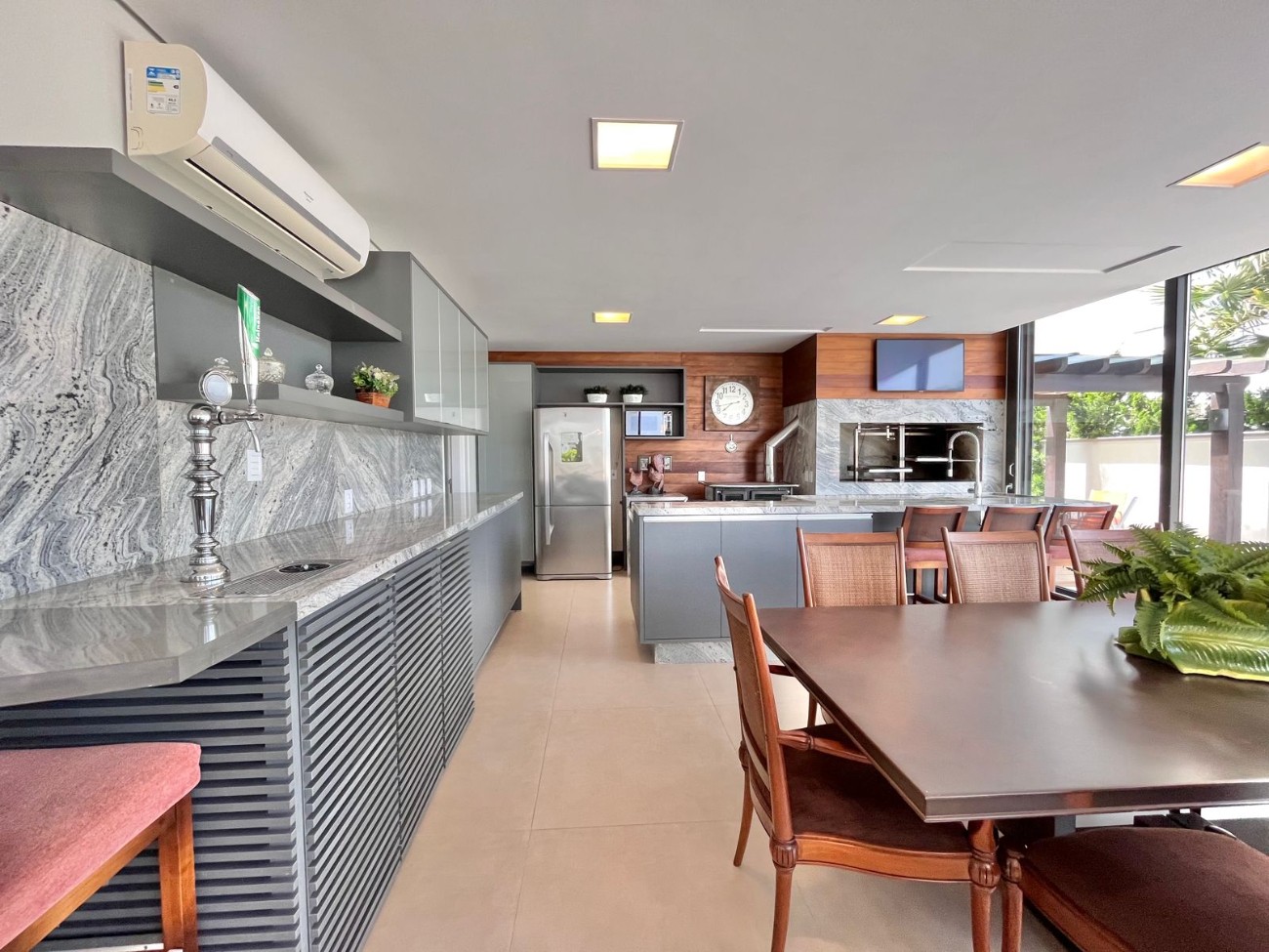 Casa de Condomínio, 5 quartos - Foto 13