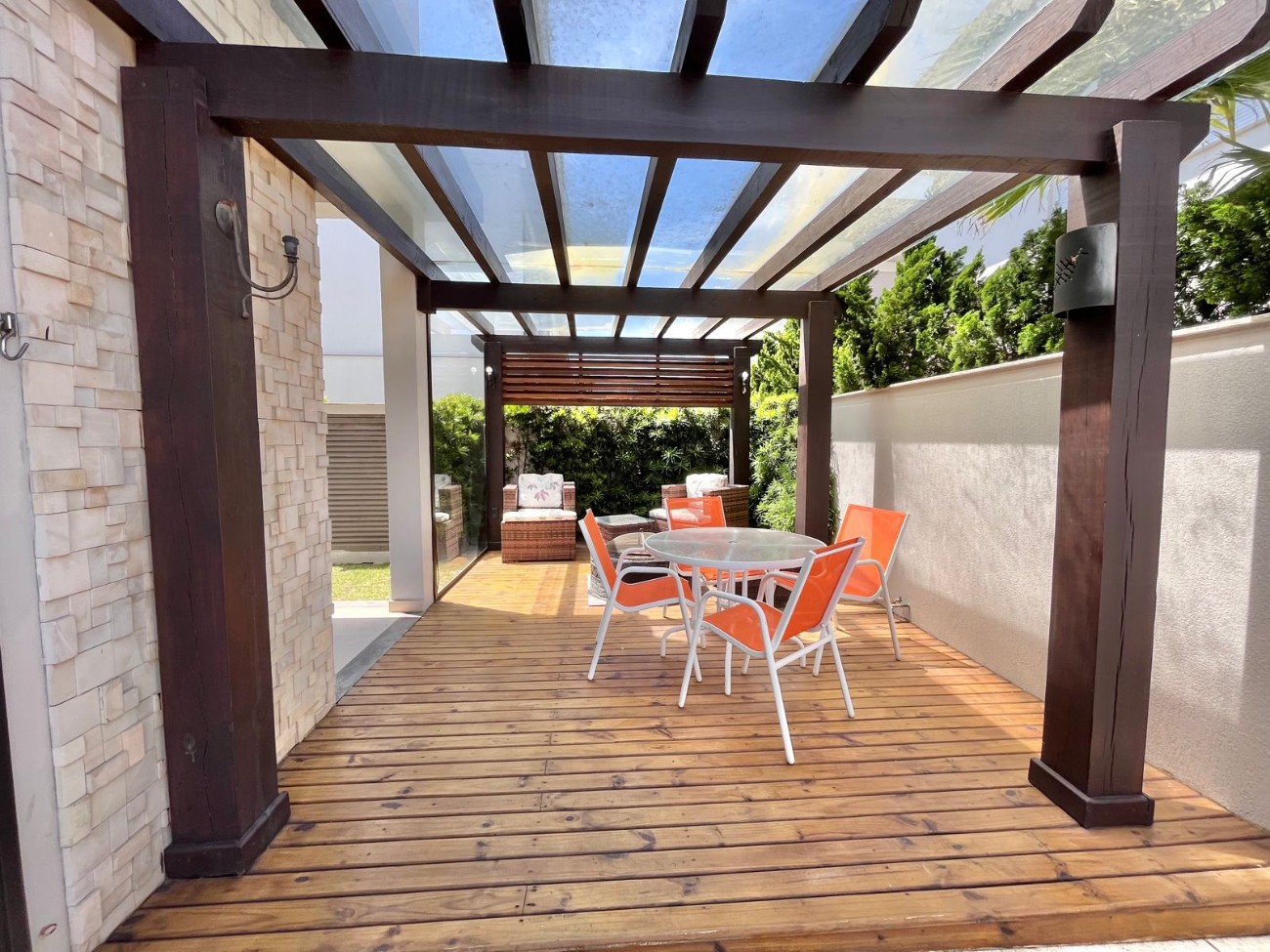 Casa de Condomínio, 5 quartos - Foto 6