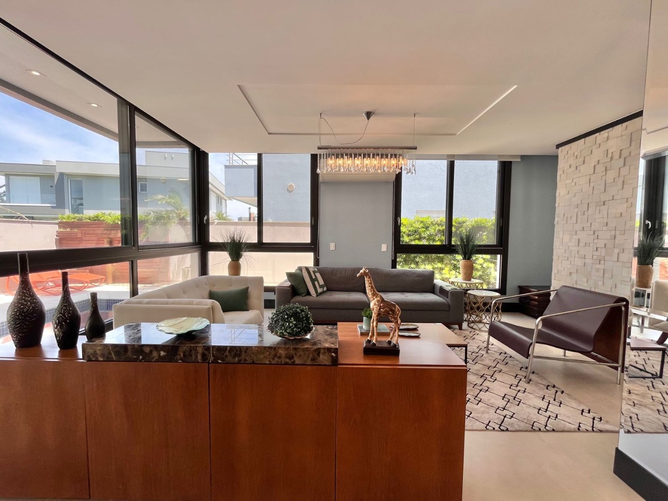 Casa de Condomínio, 5 quartos - Foto 15