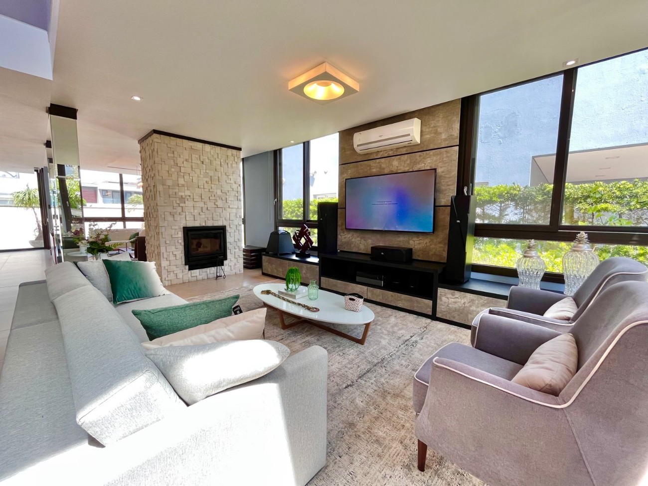 Casa de Condomínio, 5 quartos - Foto 19