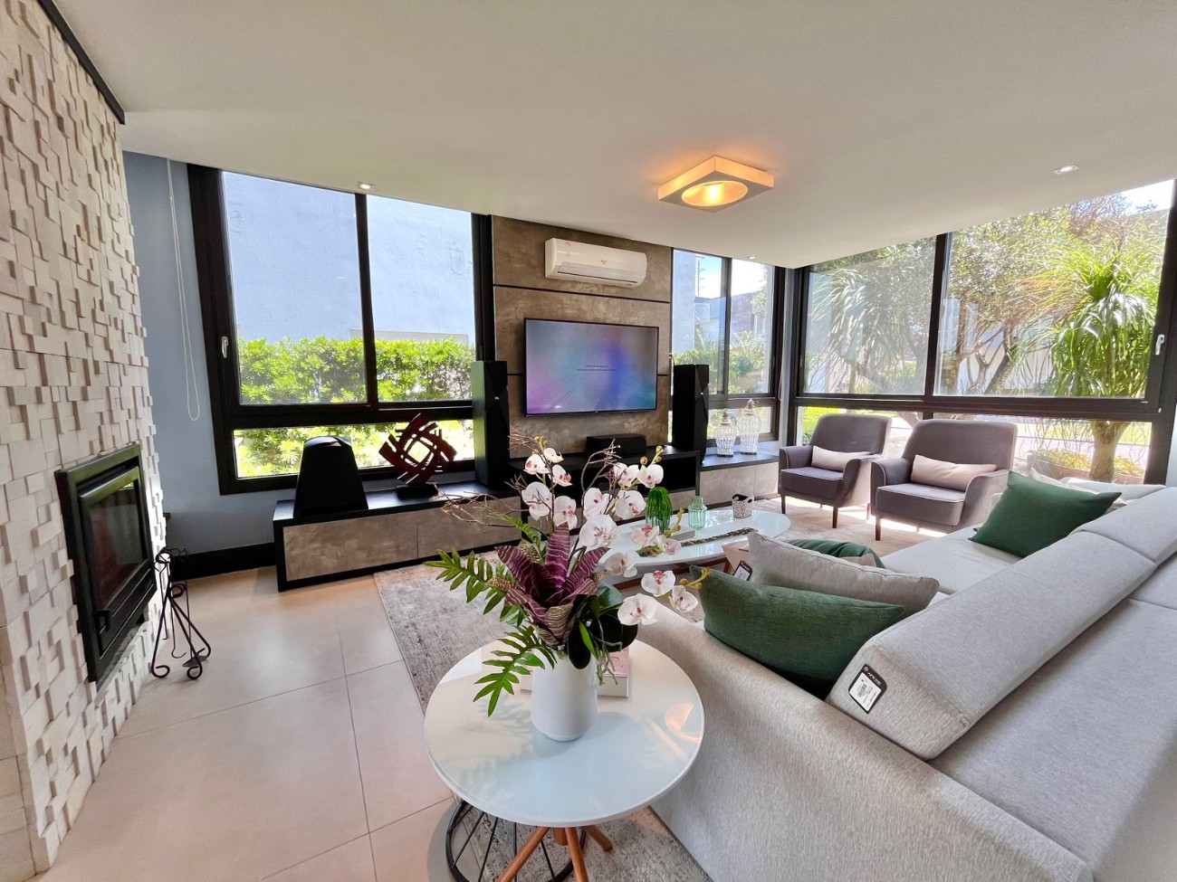 Casa de Condomínio, 5 quartos - Foto 2