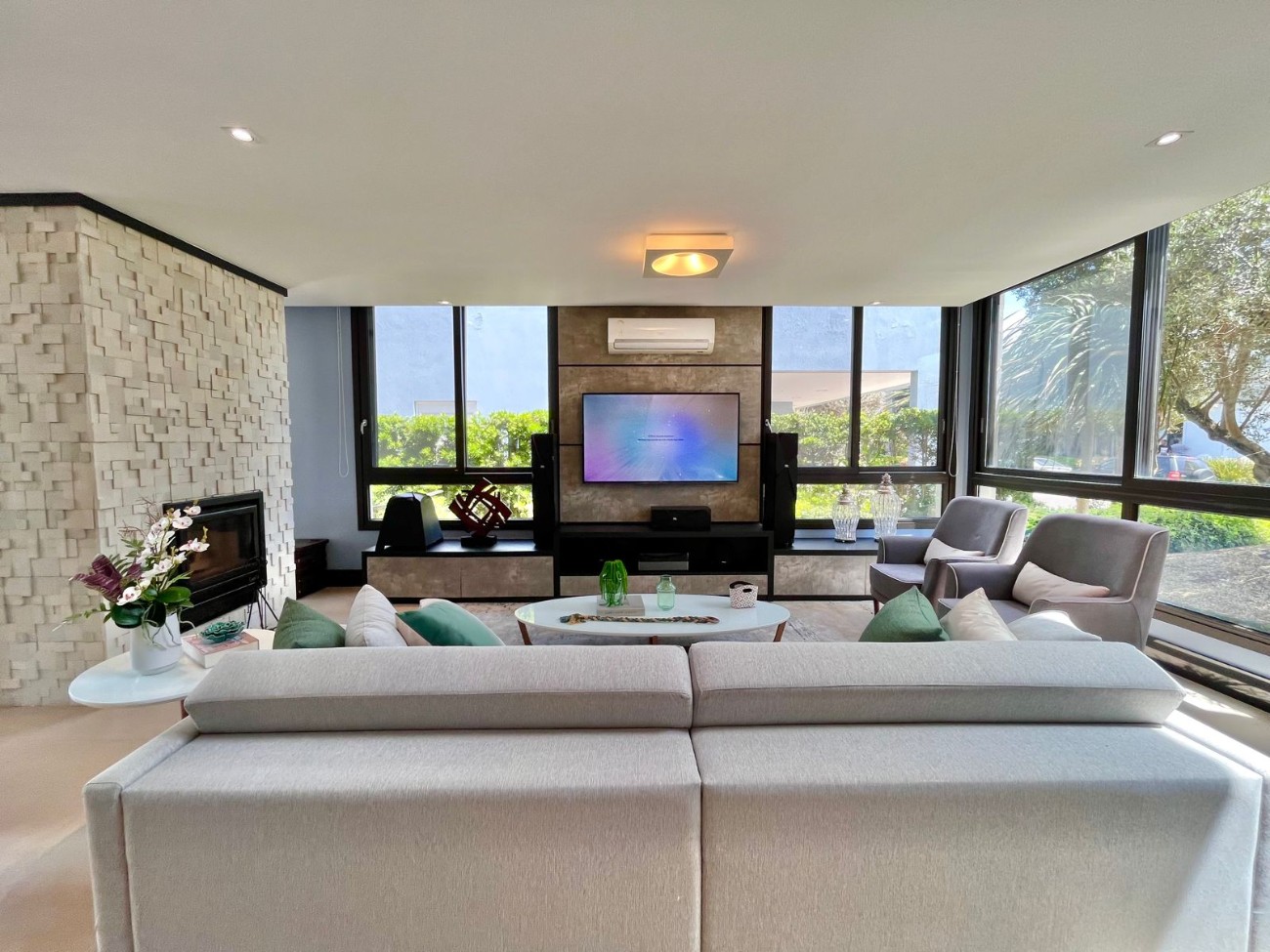 Casa de Condomínio, 5 quartos - Foto 18