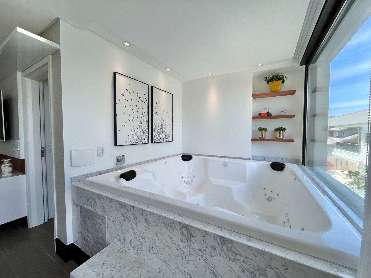 Casa de Condomínio, 5 quartos - Foto 4