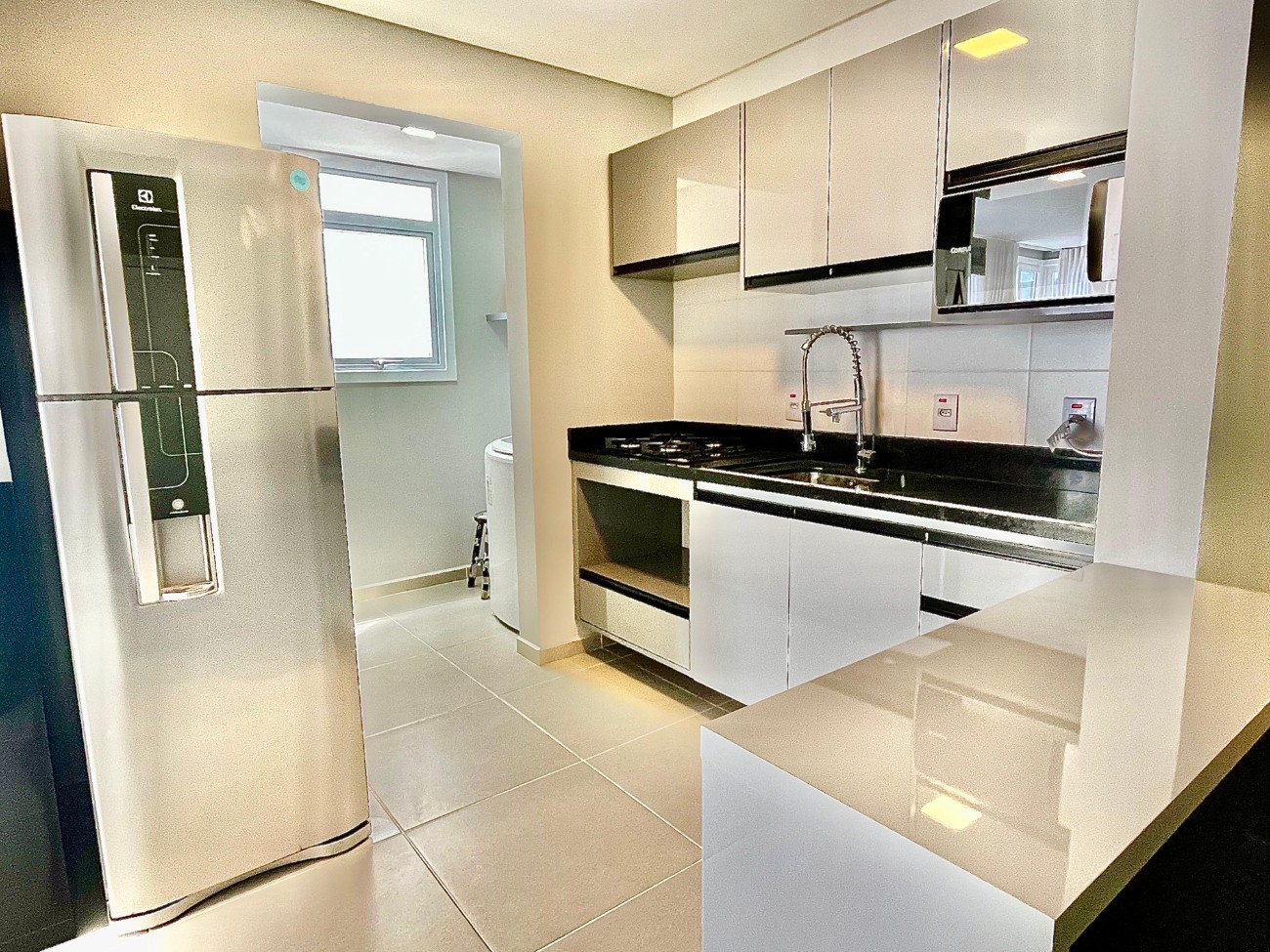 Apartamento, 3 quartos, 133 m² - Foto 3