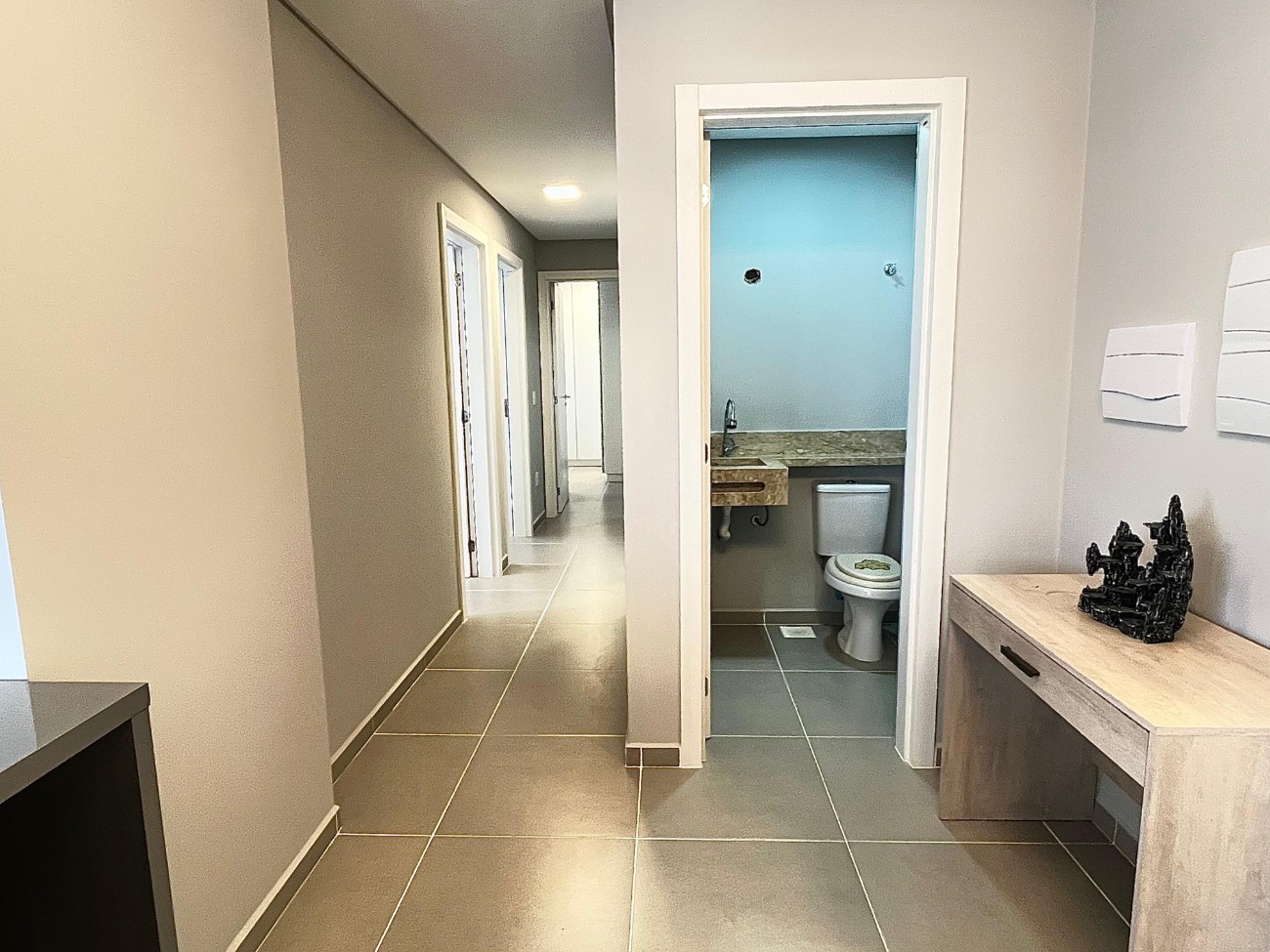 Apartamento, 3 quartos, 133 m² - Foto 4