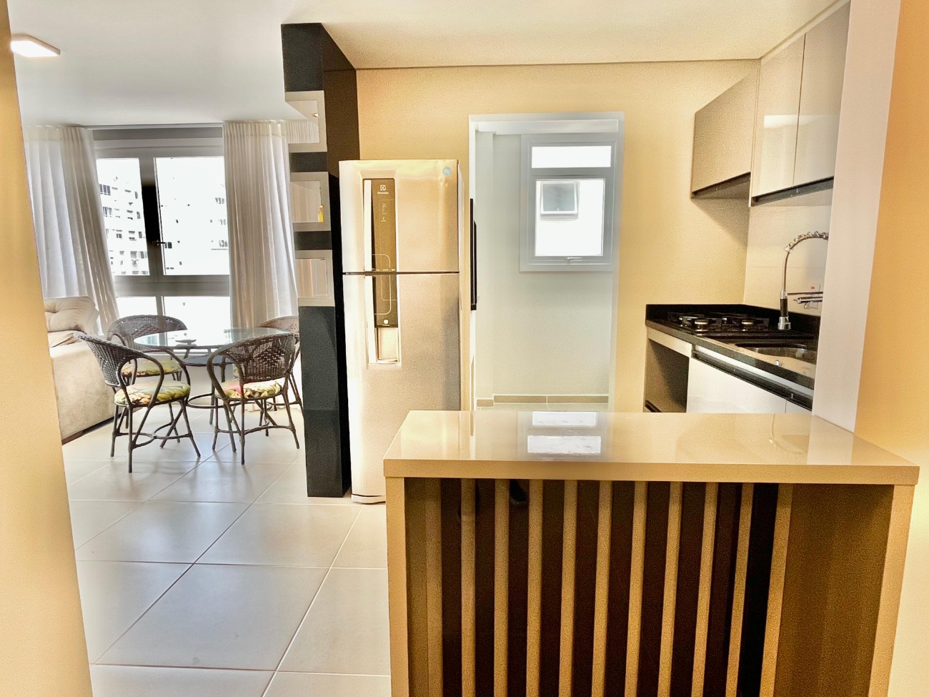 Apartamento, 3 quartos, 133 m² - Foto 5