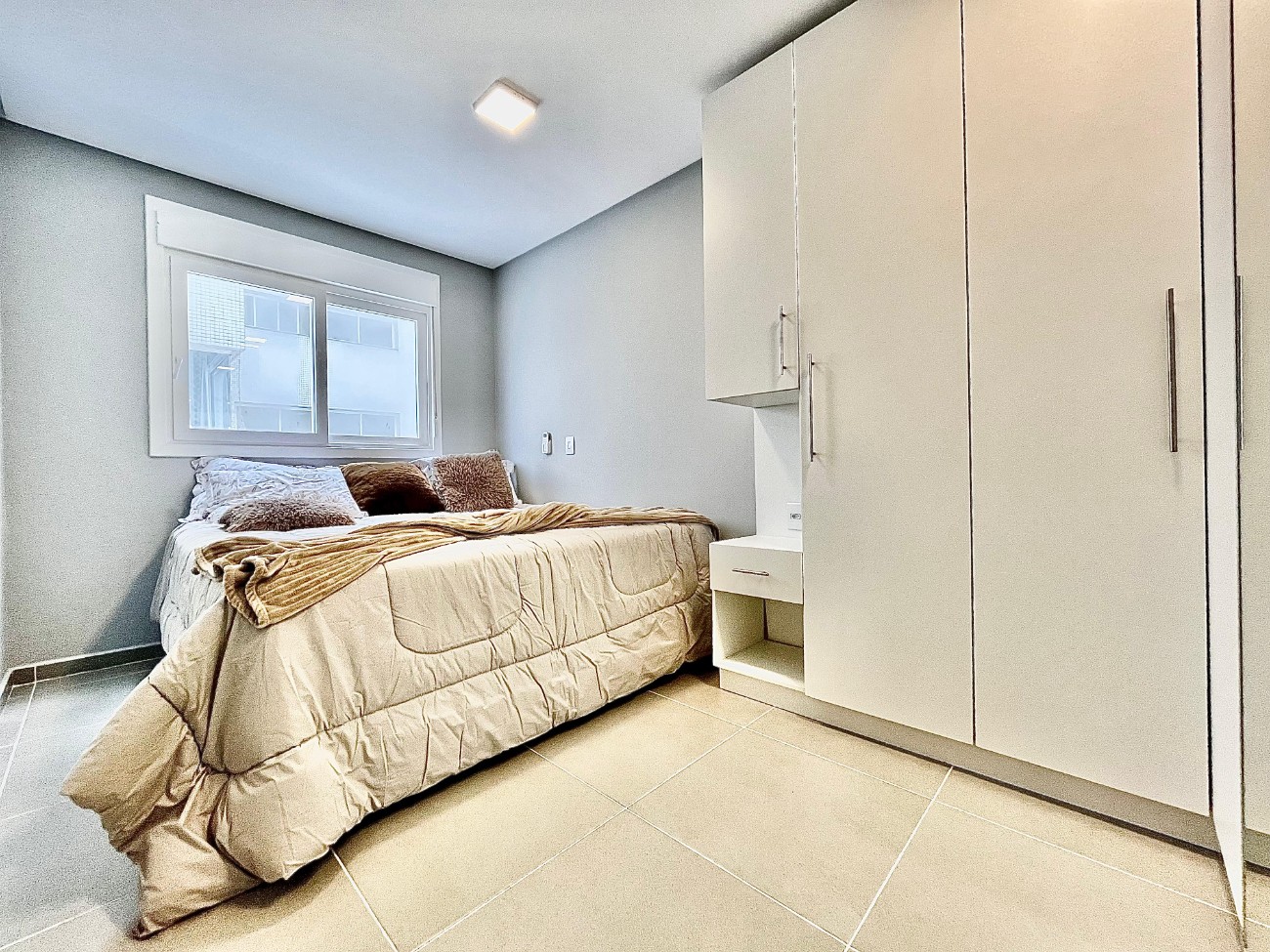 Apartamento, 3 quartos, 133 m² - Foto 10