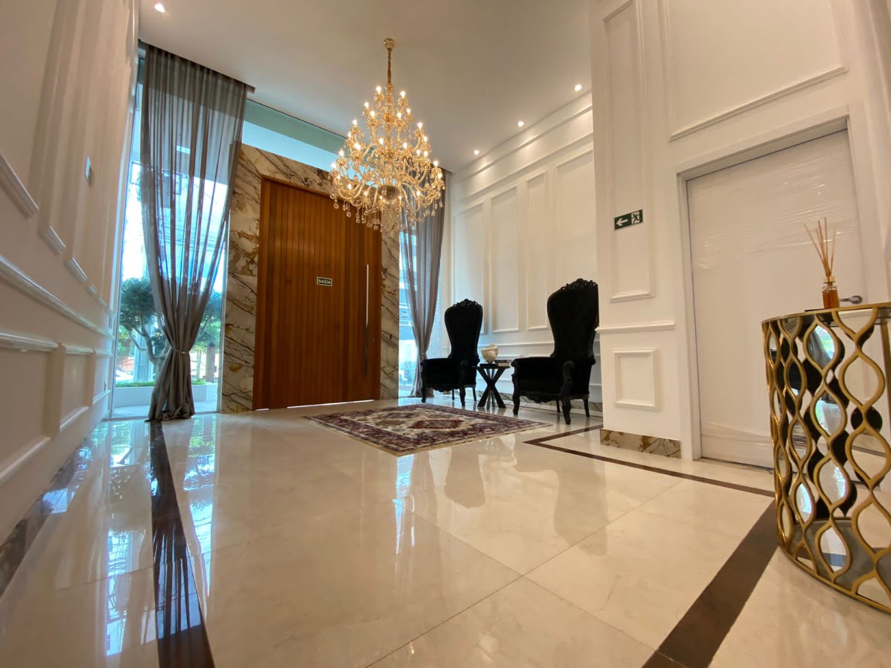 Apartamento, 3 quartos, 133 m² - Foto 16